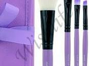 Mantas brochas Cost