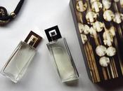 Attraction nuevas fragancias femenina masculina Avon