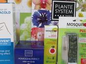 Novedades Mayo´16 "Arkopharma": Mosquitox, Vitiven Homogene Perfect