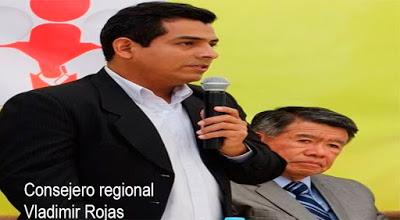 Escucha San José María: NIEGAN QUE CAÑETE SEA UNA PROVINCIA FAVORECIDA POR EL GORE LIMA…