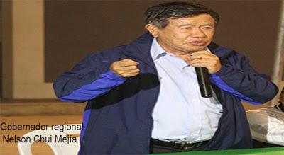 GORE LIMA RECONOCE A OPERARIOS POR SU TRABAJO DURANTE FENÓMENO DEL NIÑO…