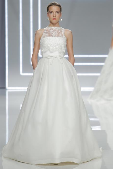 BBFW 2016 : ROSA CLARA FASHION SHOW 2017