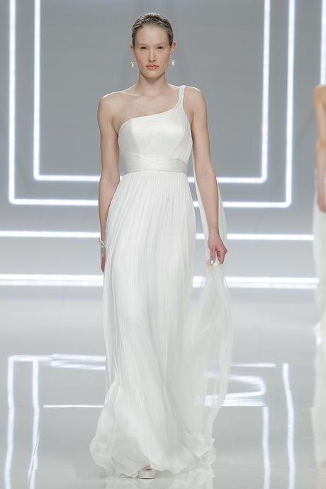 BBFW 2016 : ROSA CLARA FASHION SHOW 2017