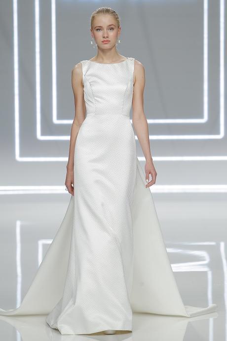 BBFW 2016 : ROSA CLARA FASHION SHOW 2017