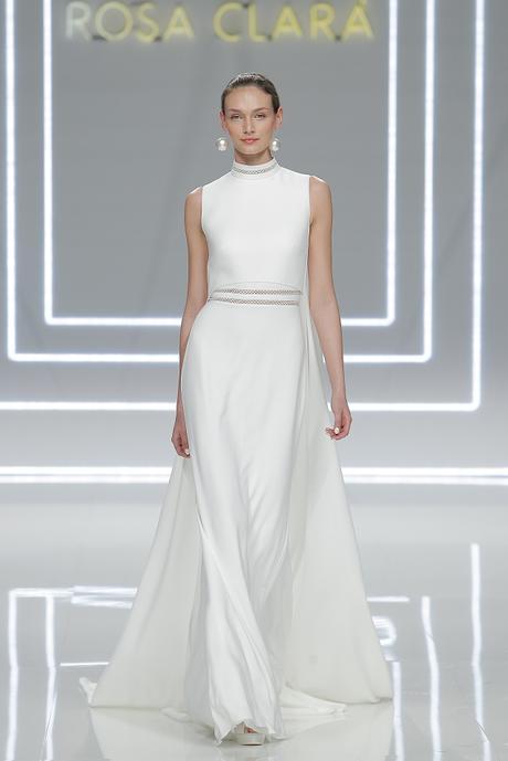 BBFW 2016 : ROSA CLARA FASHION SHOW 2017