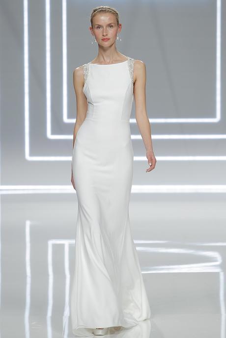 BBFW 2016 : ROSA CLARA FASHION SHOW 2017