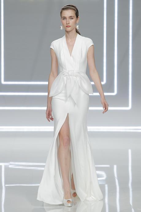 BBFW 2016 : ROSA CLARA FASHION SHOW 2017