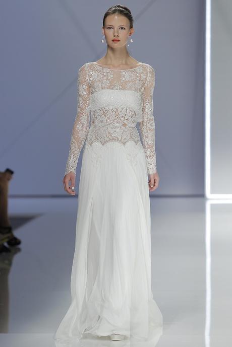 BBFW 2016 : ROSA CLARA FASHION SHOW 2017