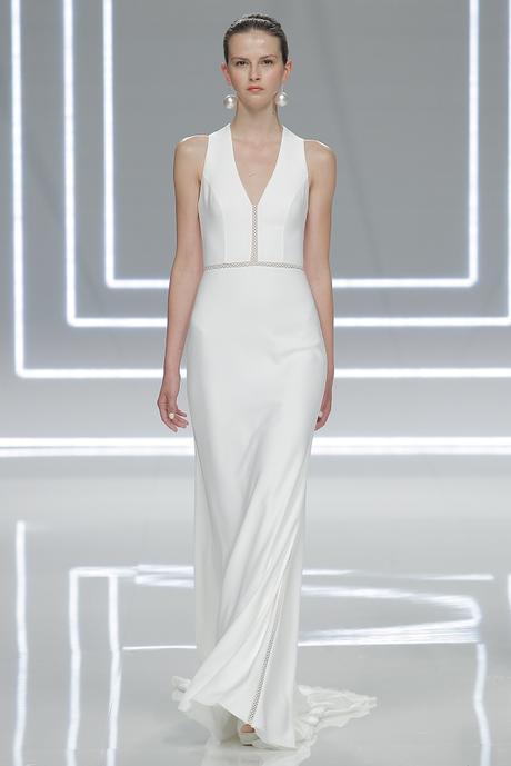 BBFW 2016 : ROSA CLARA FASHION SHOW 2017