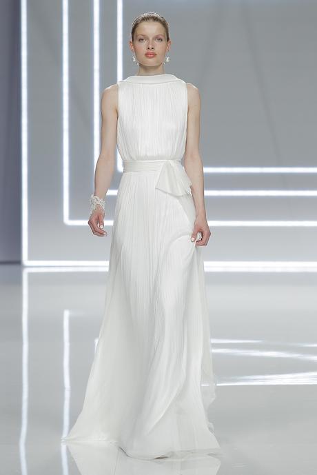 BBFW 2016 : ROSA CLARA FASHION SHOW 2017