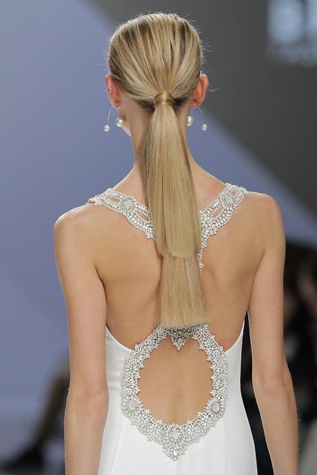 BBFW 2016 : ROSA CLARA FASHION SHOW 2017