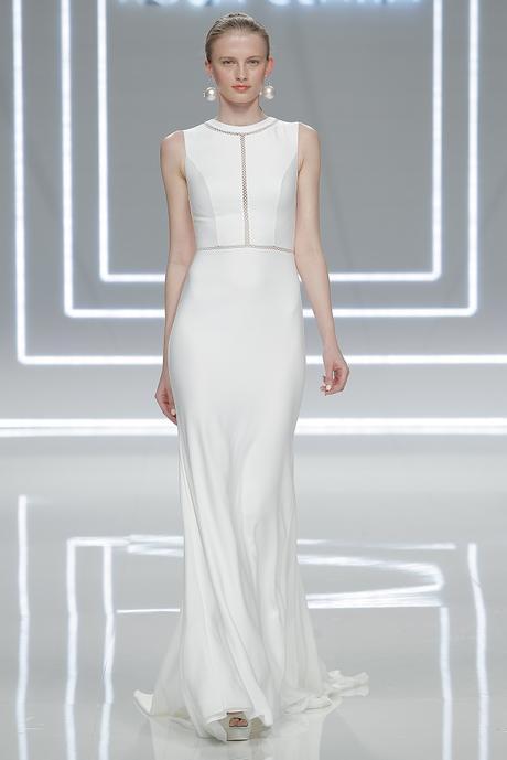 BBFW 2016 : ROSA CLARA FASHION SHOW 2017