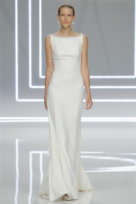 BBFW 2016 : ROSA CLARA FASHION SHOW 2017