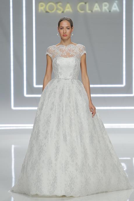 BBFW 2016 : ROSA CLARA FASHION SHOW 2017