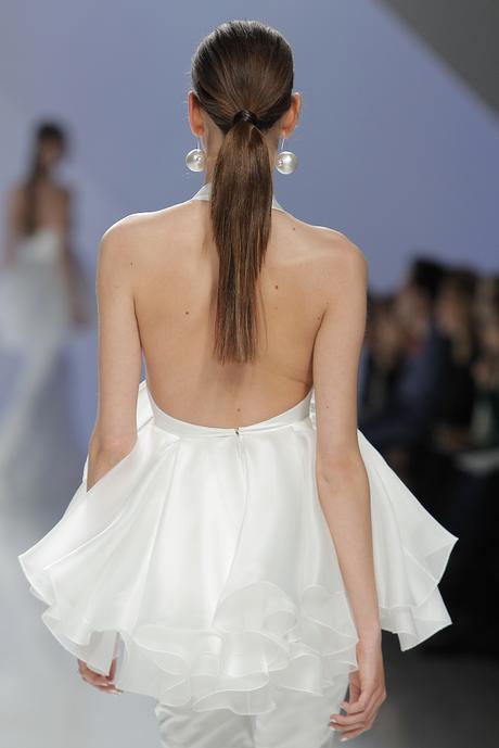 BBFW 2016 : ROSA CLARA FASHION SHOW 2017