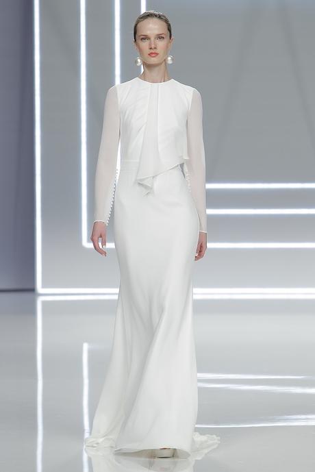 BBFW 2016 : ROSA CLARA FASHION SHOW 2017