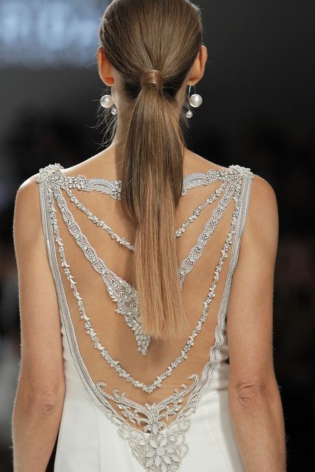 BBFW 2016 : ROSA CLARA FASHION SHOW 2017