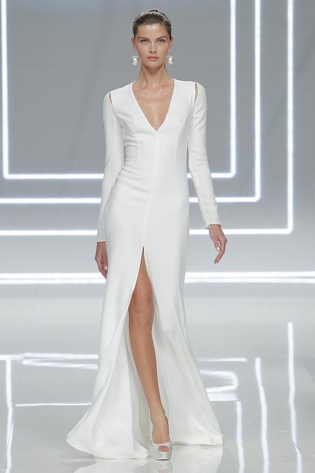 BBFW 2016 : ROSA CLARA FASHION SHOW 2017