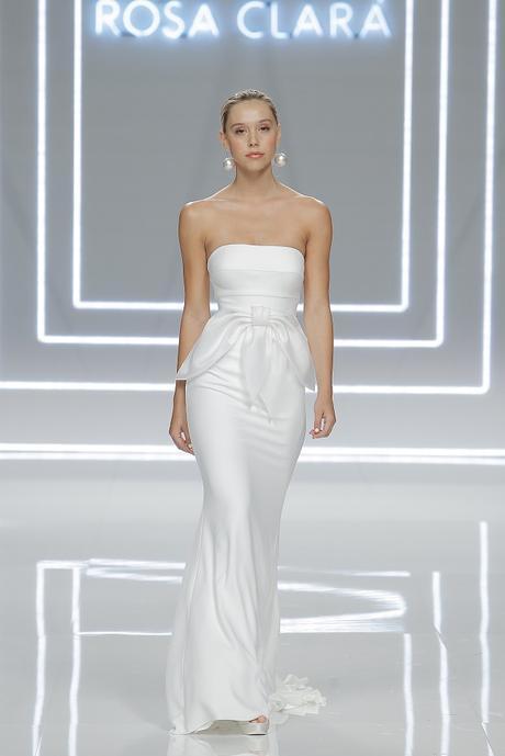 BBFW 2016 : ROSA CLARA FASHION SHOW 2017