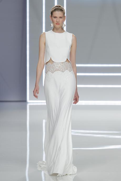 BBFW 2016 : ROSA CLARA FASHION SHOW 2017