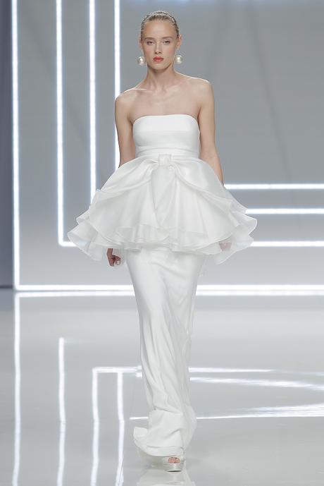 BBFW 2016 : ROSA CLARA FASHION SHOW 2017