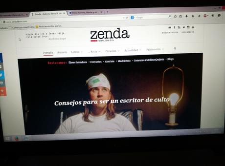 Zendalibros.com