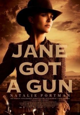 Jane Got a Gun de Gavin O’Connor