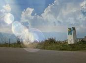 León. Camino Santiago tierras León.Peregrinos viandas. Pilgrims viands