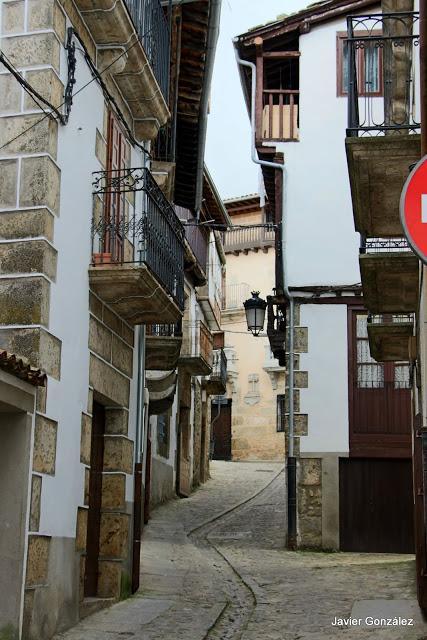 Uno de los pueblos más bonitos de España. One of the most beautiful villages in Spain