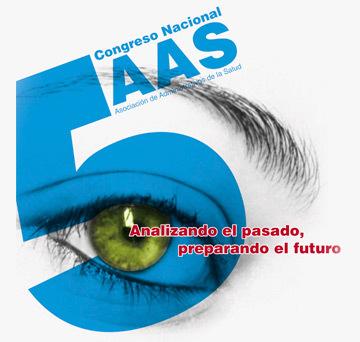 Cuenta atrás para #5congresoAAS