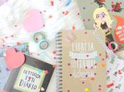 Sorteo libros libretas 2016