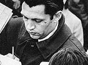 Robert Rozhdéstvenskiy (1932-1994) Análisis poema жизнь люблю безбожно»