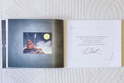 Foto-reseña: Pesadilla antes de Navidad