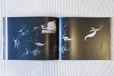 Foto-reseña: Pesadilla antes de Navidad