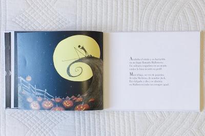 Foto-reseña: Pesadilla antes de Navidad