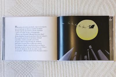 Foto-reseña: Pesadilla antes de Navidad