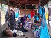 Comunidad Warao pidió auxilio Comisión Pueblos Indígenas