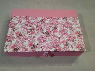 Album y caja a juego