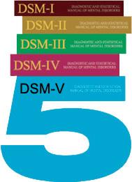 DSM V. Nueva clasificación TEA.