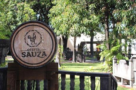 Casa Sauza Presenta: