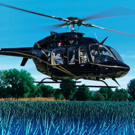 Casa Sauza Presenta: