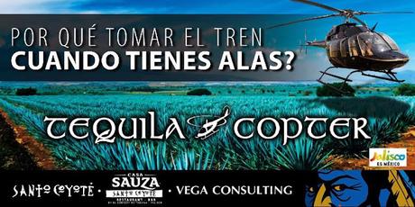 Casa Sauza Presenta: