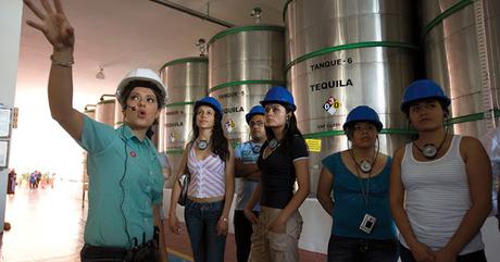 Casa Sauza Presenta: