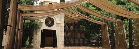 Casa Sauza Presenta: