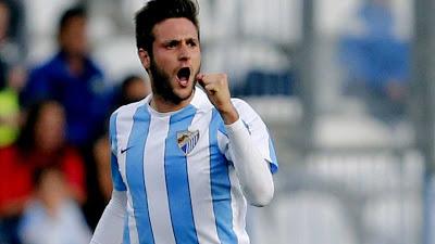 MALAGA CF 3-1 LEVANTE UD