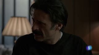 El ministerio del Tiempo 2x10 - Separadas por el tiempo