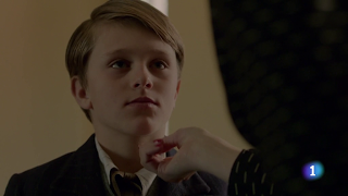 El ministerio del Tiempo 2x10 - Separadas por el tiempo