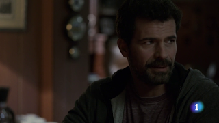 El ministerio del Tiempo 2x10 - Separadas por el tiempo