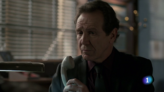 El ministerio del Tiempo 2x10 - Separadas por el tiempo