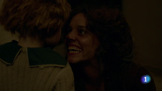 El ministerio del Tiempo 2x10 - Separadas por el tiempo